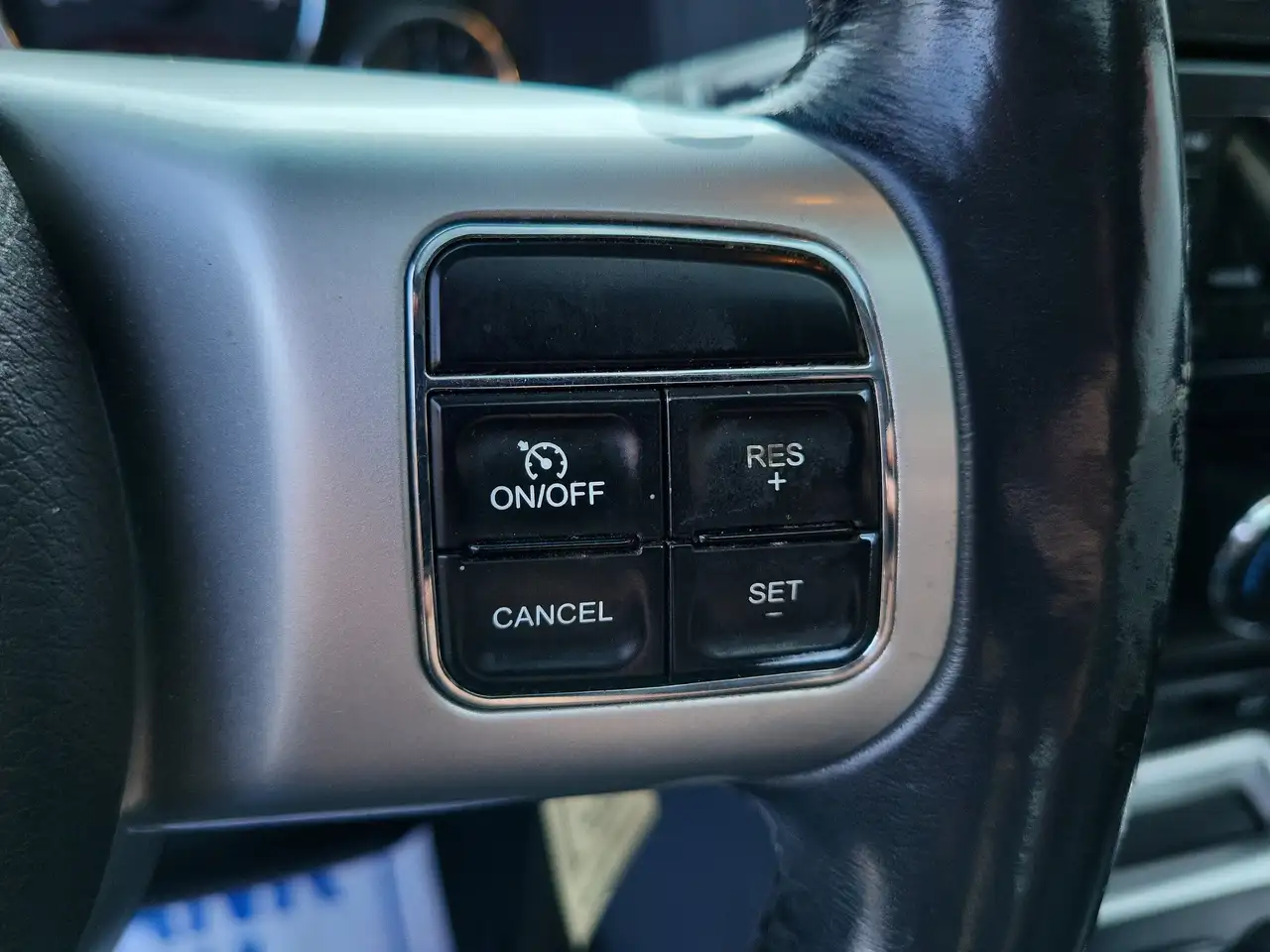 Jeep Compass photo Jeep Compass
