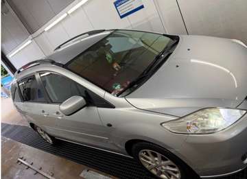 5 1.8 Touring