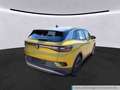 Volkswagen ID.4 Pro Performance Navi LED AHK PDC Jaune - thumbnail 2