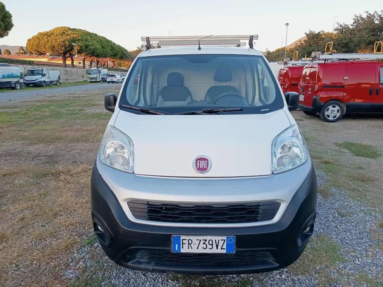 Fiat Fiorino