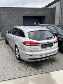 Sportbreak 2.0TDCI Titanium Aut. 150