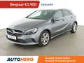 Mercedes-Benz A 180 A 180 BlueEfficiency Urban Grau - thumbnail 1