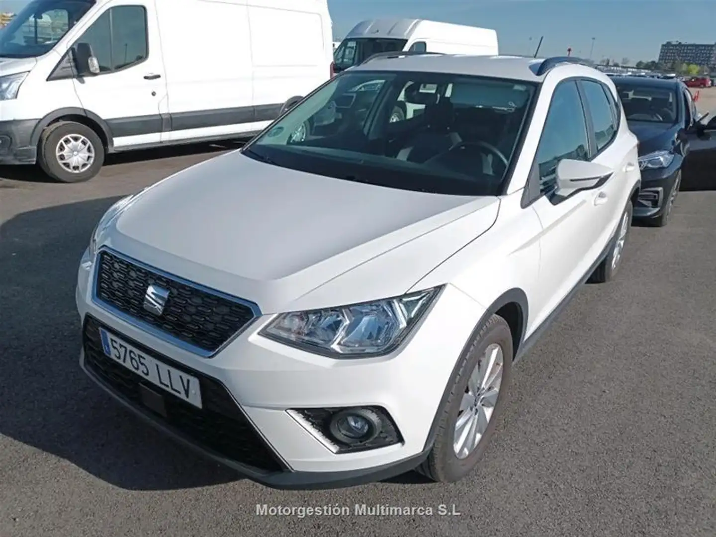 SEAT Arona 1.0 TSI 81kW (110CV) Style Go Eco - 1