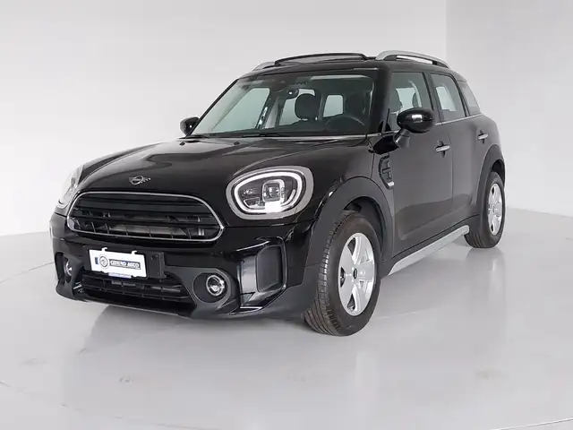 MINI One Countryman 1.5 TETTO APRIBILE