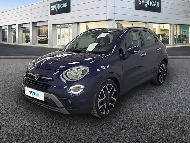 Fiat 500X 1.0 Firefly T3 88KW (120 CV) Cross