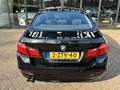 BMW 518 5-serie 518d Executive*Navi*ECC*Xenon*EXPORT/EX.BP Negro - thumbnail 12