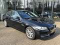 BMW 518 5-serie 518d Executive*Navi*ECC*Xenon*EXPORT/EX.BP Negro - thumbnail 4
