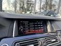 BMW 518 5-serie 518d Executive*Navi*ECC*Xenon*EXPORT/EX.BP Negro - thumbnail 15