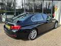 BMW 518 5-serie 518d Executive*Navi*ECC*Xenon*EXPORT/EX.BP Negro - thumbnail 13