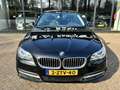 BMW 518 5-serie 518d Executive*Navi*ECC*Xenon*EXPORT/EX.BP Negro - thumbnail 3