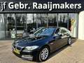 BMW 518 5-serie 518d Executive*Navi*ECC*Xenon*EXPORT/EX.BP Negro - thumbnail 1
