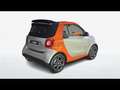 smart forTwo cabrio 1.0 71cv Passion twinamic my18 Grigio - thumbnail 2