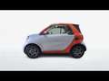 smart forTwo cabrio 1.0 71cv Passion twinamic my18 Grigio - thumbnail 3