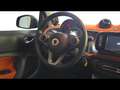 smart forTwo cabrio 1.0 71cv Passion twinamic my18 Grigio - thumbnail 7