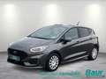 Ford Fiesta 1.0 EcoBoost Hybrid ST-LINE X LED Winter Grau - thumbnail 1