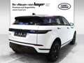 Land Rover Range Rover Evoque D200 Dynamic SE Pano Black Pack Weiß - thumbnail 2