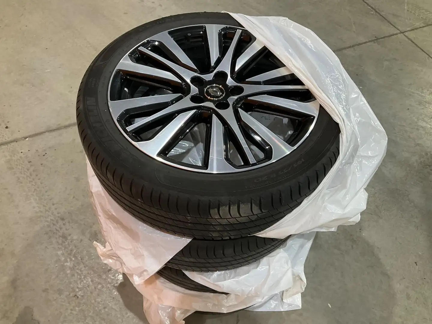 Renault Grand Scenic Grand Scenic 1.7 BLUE dCi Initiale Paris Blau - 2