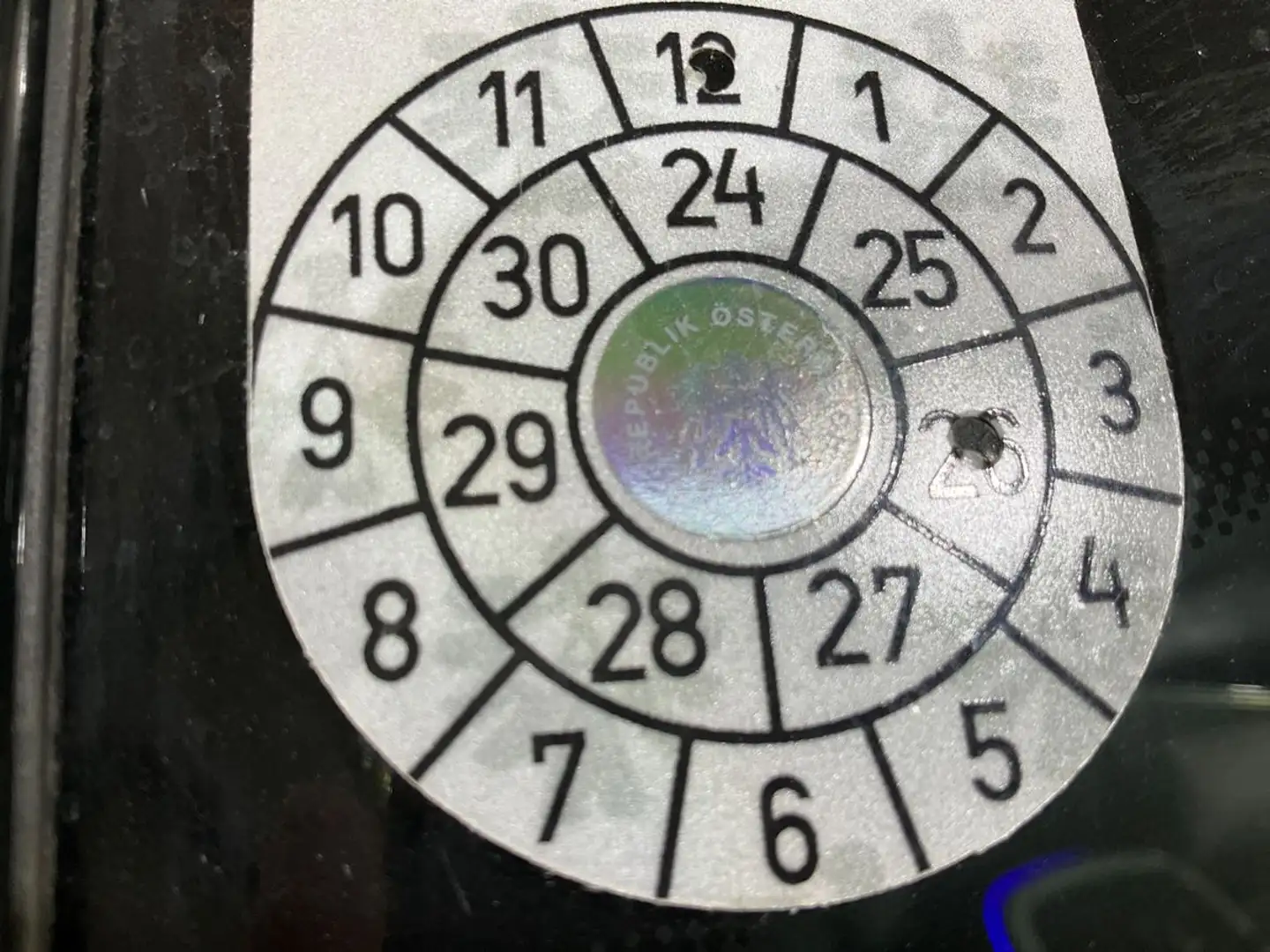 Renault Grand Scenic Grand Scenic 1.7 BLUE dCi Initiale Paris Blau - 1