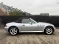 BMW Z3 Z3 roadster 1.8 1*Eigenaar Full Historiek Argent - thumbnail 3