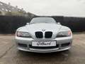 BMW Z3 Z3 roadster 1.8 1*Eigenaar Full Historiek Argent - thumbnail 2