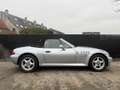 BMW Z3 Z3 roadster 1.8 1*Eigenaar Full Historiek Argent - thumbnail 4
