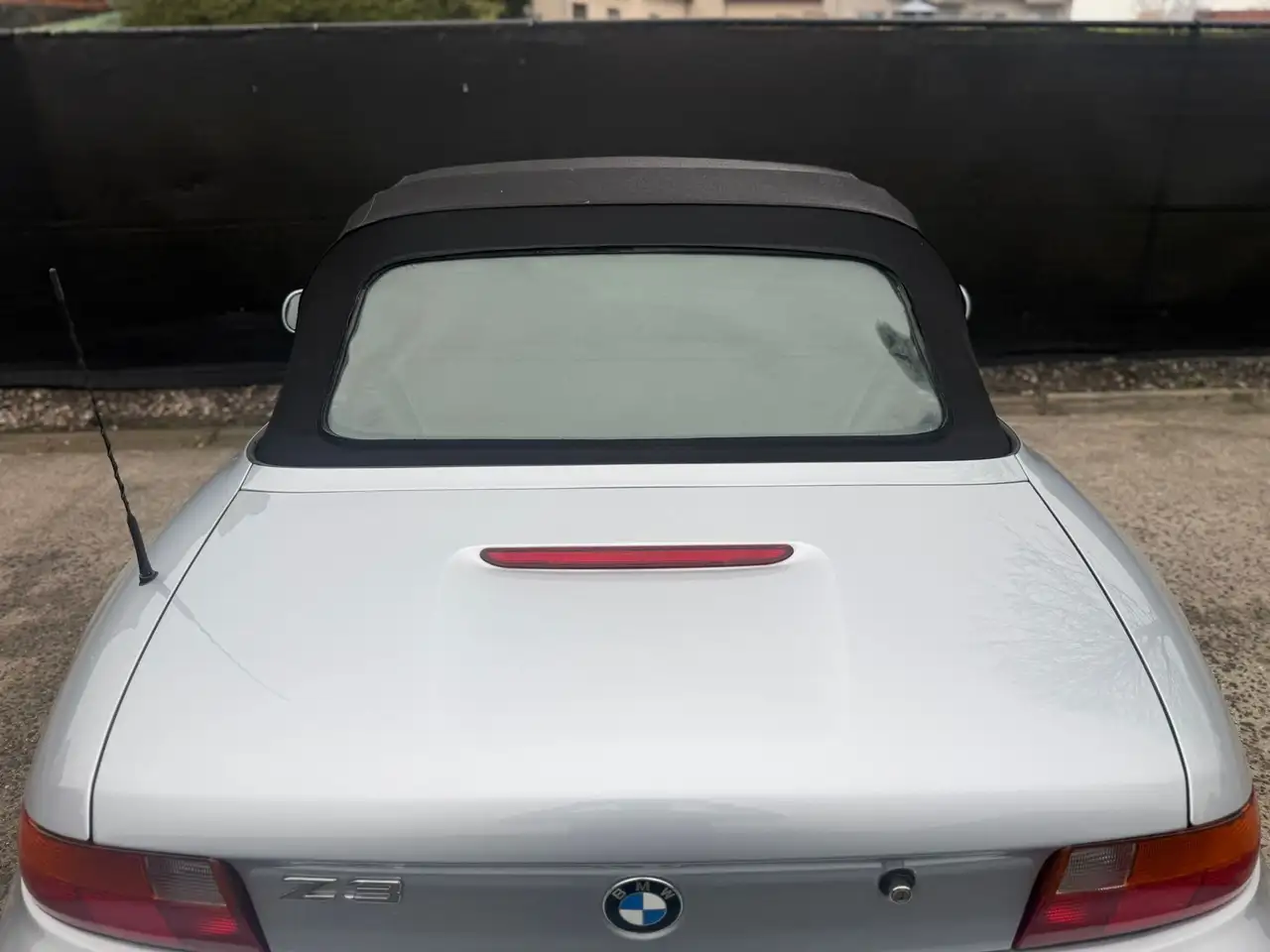 BMW Z3 VANAF 328,65/maand Z3 roadster 1.8 1*Eigenaar Full Historiek, foto 7