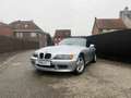 BMW Z3 Z3 roadster 1.8 1*Eigenaar Full Historiek Argent - thumbnail 1