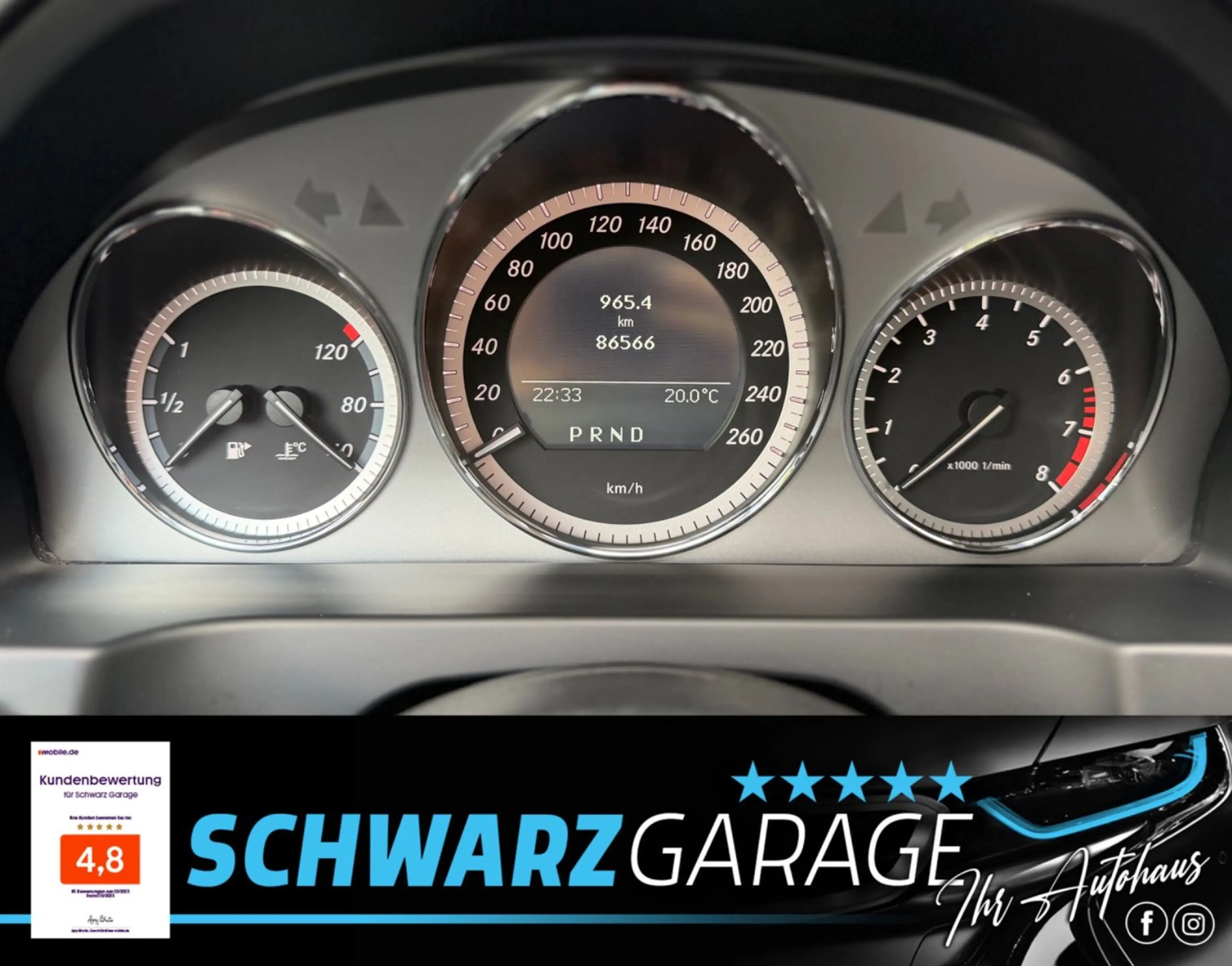 Mercedes-Benz C 180 CGI T-Modell *AVG*Leder*SHZ — photo 14