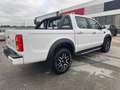 DR Automobiles PK8 PK8 2.0 turbo diesel 4x4 136cv Weiß - thumbnail 5