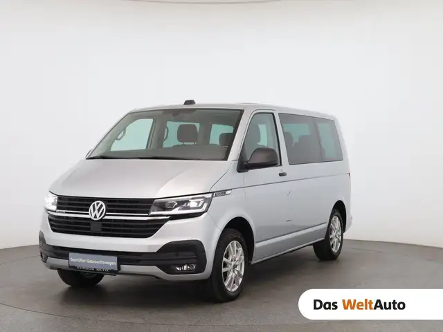 Volkswagen T6.1 Multivan VW T6.1 Multivan Trendline TDI 4MOTION