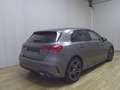 Mercedes-Benz A 220 d AMG-Line Night Navi LED Sound Ambiente Grau - thumbnail 4