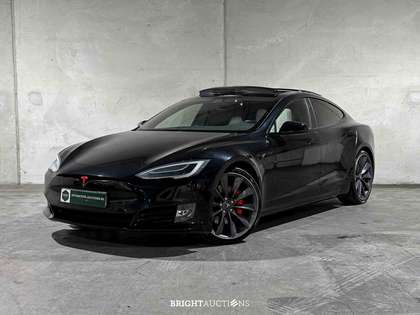Tesla Model S 100D