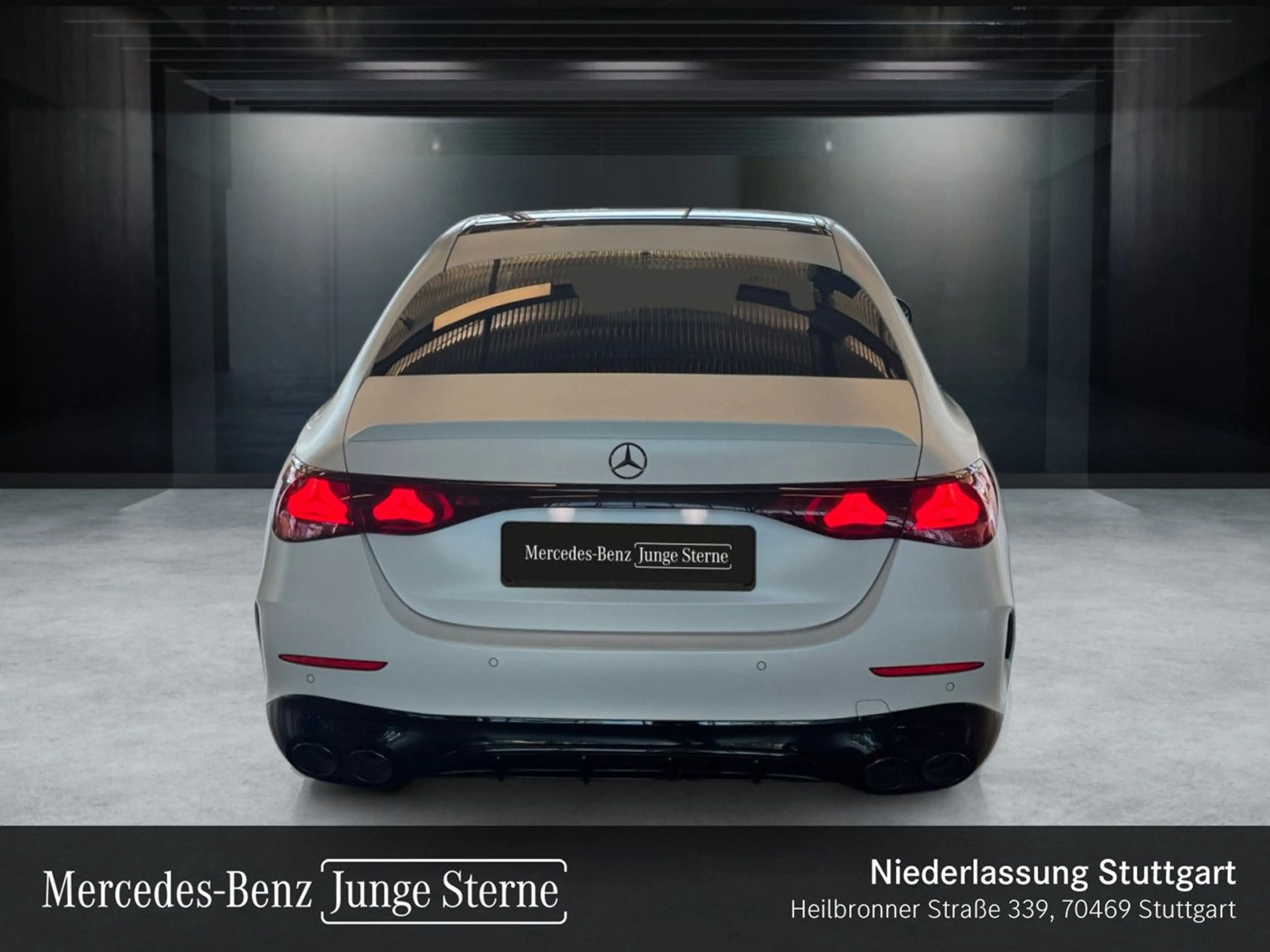 Mercedes-Benz E 53 AMG 4M Hybrid Perf-Sitze Fahrass 360° Pano 9G — photo 6