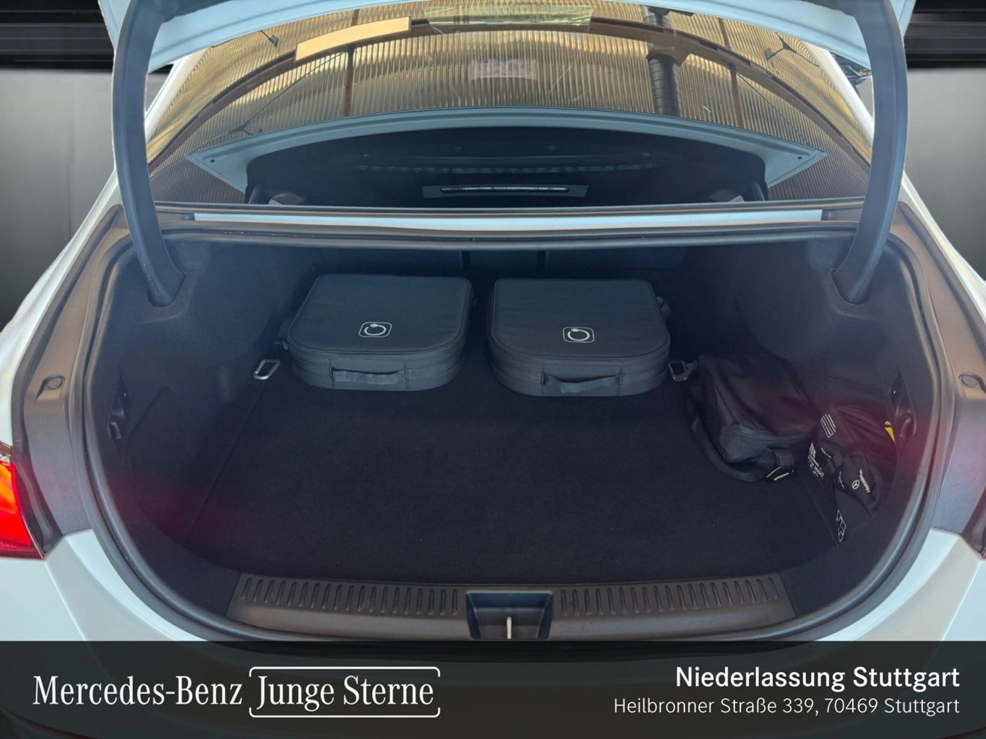 Mercedes-Benz E 53 AMG 4M Hybrid Perf-Sitze Fahrass 360° Pano 9G — photo 8