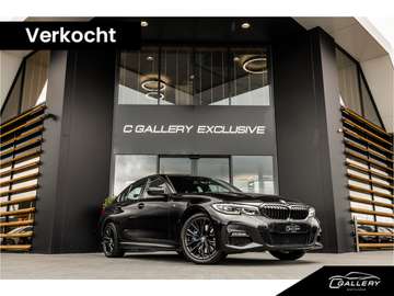 3-serie 330e High Executive - M Sport | Origineel