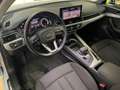 Audi A4 Avant 40 2.0 tdi mhev quattro 204cv s-tr bus adv Grigio - thumbnail 5