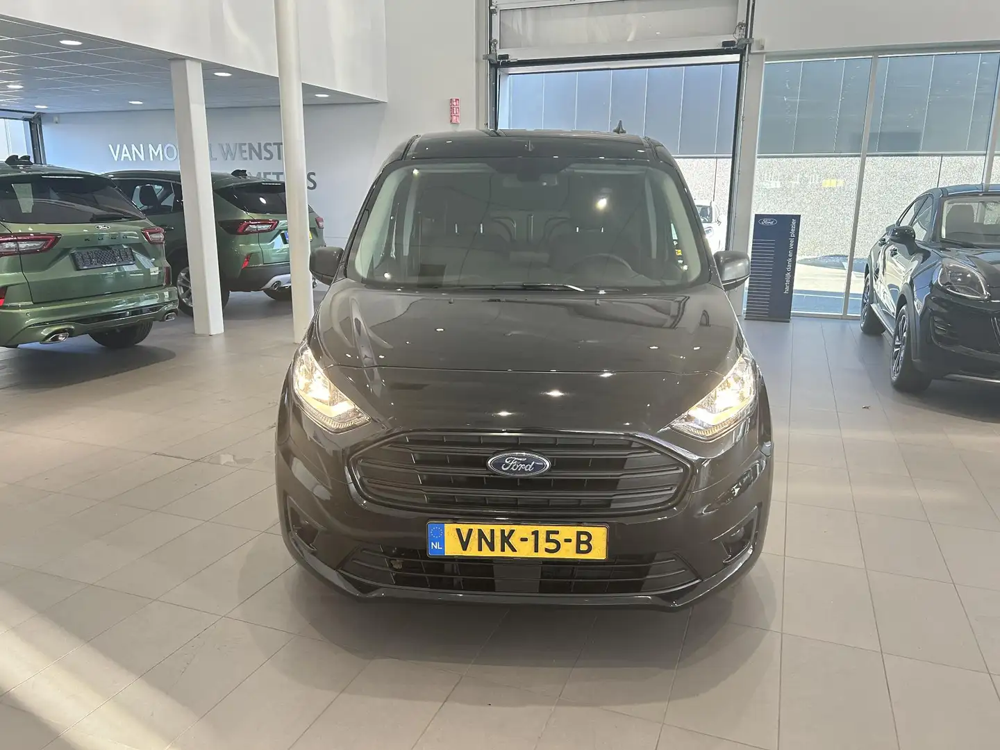 Ford Transit Connect 1.5 EcoBlue L2 Trend - 2