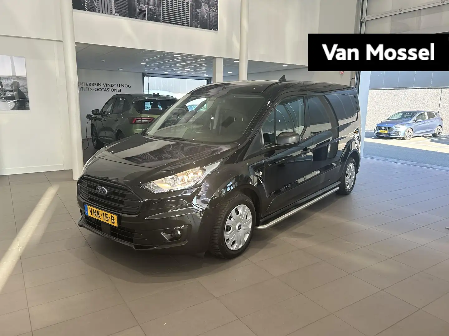 Ford Transit Connect 1.5 EcoBlue L2 Trend - 1