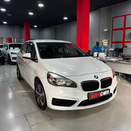 218i Active Tourer