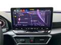 SEAT Leon FR 1.5 eTSI DSG MATRIX+NAVI+ACC Schwarz - thumbnail 10