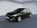 SEAT Leon FR 1.5 eTSI DSG MATRIX+NAVI+ACC Schwarz - thumbnail 1