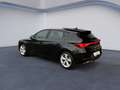 SEAT Leon FR 1.5 eTSI DSG MATRIX+NAVI+ACC Schwarz - thumbnail 4