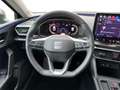 SEAT Leon FR 1.5 eTSI DSG MATRIX+NAVI+ACC Schwarz - thumbnail 11