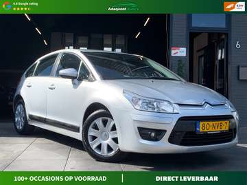 1.6 VTi Anniversaire|Trekhaak|PDC|NAVI|Cruise|APK