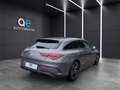 Mercedes-Benz CLA 220 AMG line Night *Pano*LED* Grau - thumbnail 3