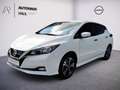 Nissan Leaf e+ N-Connecta 62 kWh, Winter, LED, 360° Blanco - thumbnail 2
