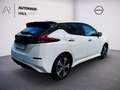 Nissan Leaf e+ N-Connecta 62 kWh, Winter, LED, 360° White - thumbnail 4