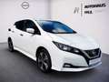 Nissan Leaf e+ N-Connecta 62 kWh, Winter, LED, 360° Blanco - thumbnail 3
