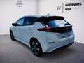 Nissan Leaf e+ N-Connecta 62 kWh, Winter, LED, 360° White - thumbnail 5