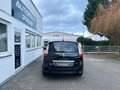 Renault Scenic III Grand Luxe+AUTOMATIK+LEDER+NAVI+PDC+ Zwart - thumbnail 4